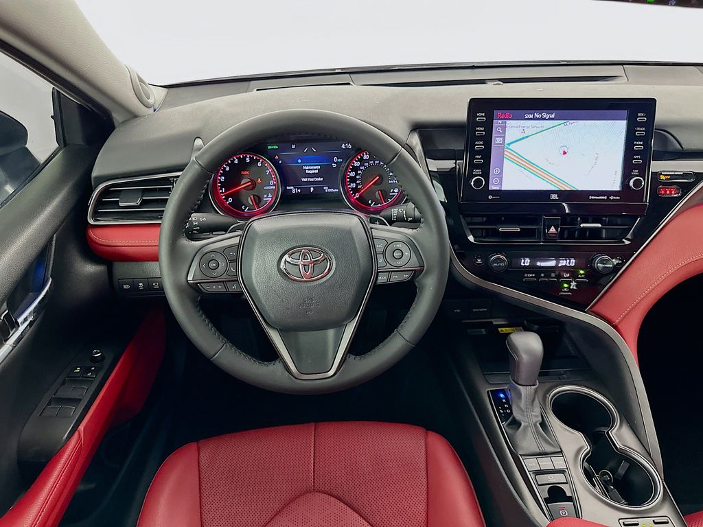 Thumbnail: 2022 Toyota Camry - 23