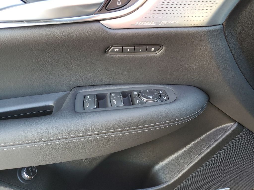 Used Car 2025 Cadillac Xt5  Sport For Sale Under $60,000 In Austin, Texas