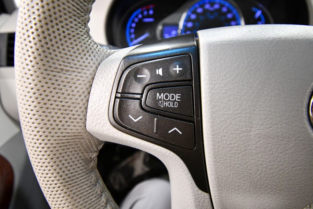 Used 2014 Toyota Sienna Van
