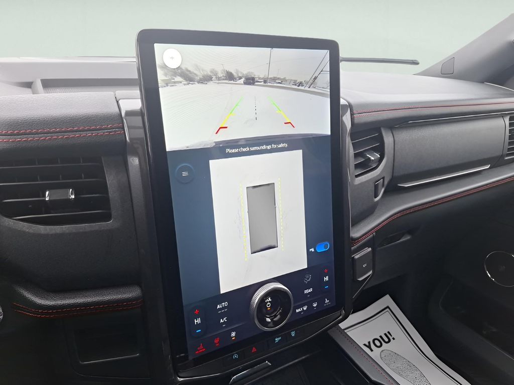 2022 Ford Expedition Max