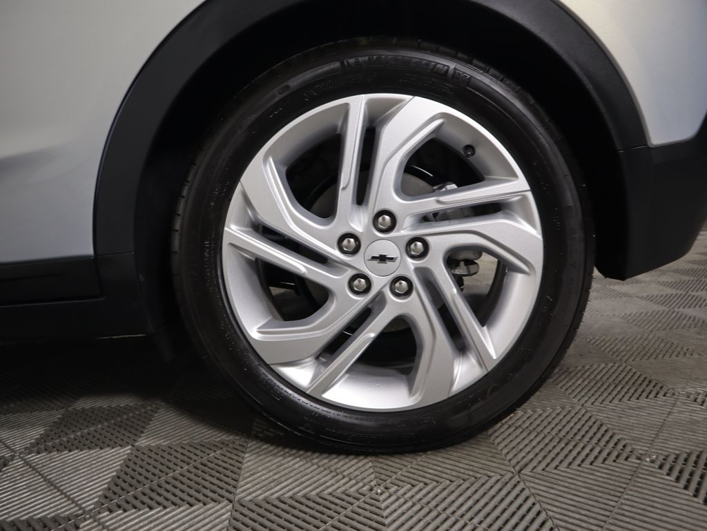 Thumbnail: 2023 Chevrolet Bolt EV - 31