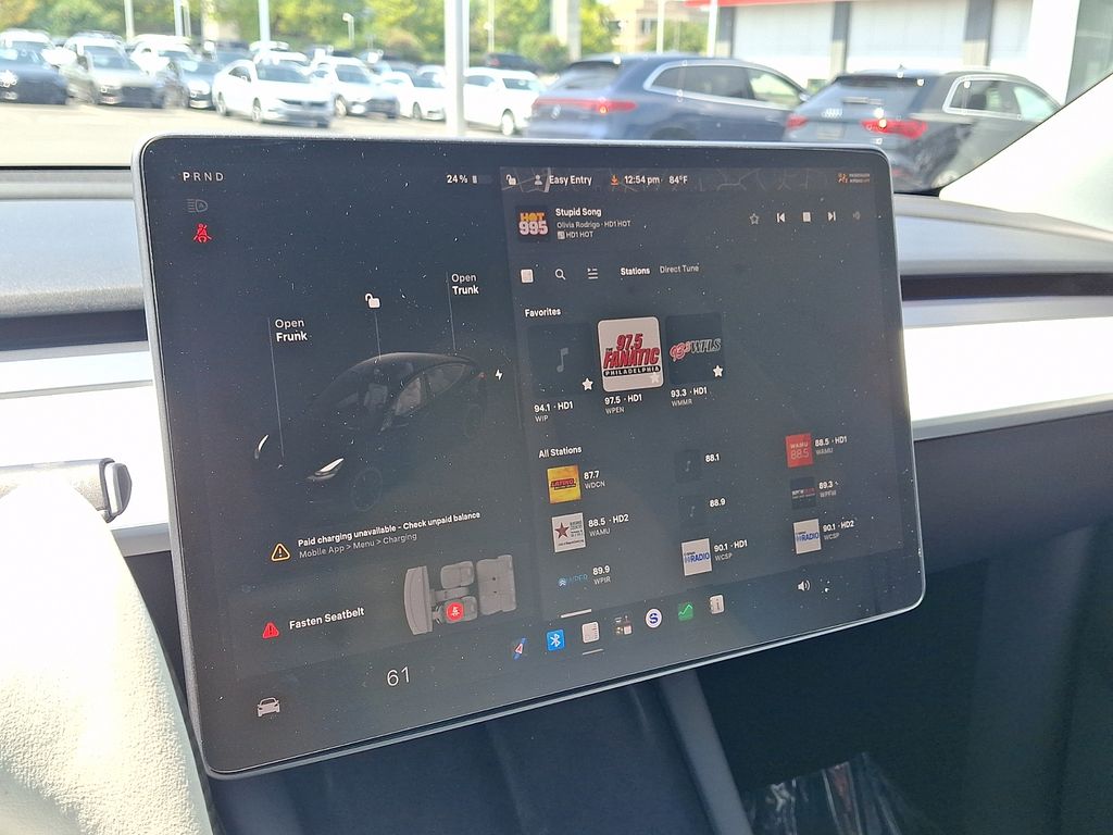 Thumbnail: 2022 Tesla Model Y - 18