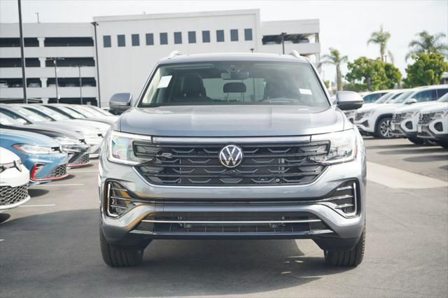 Thumbnail: 2025 Volkswagen Atlas - 5