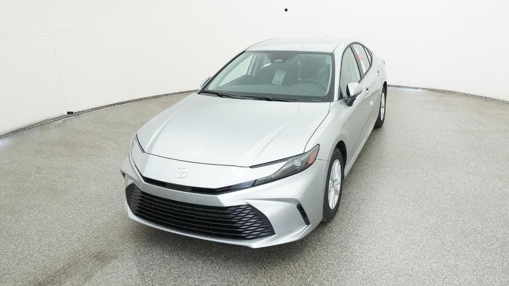 Thumbnail: 2026 Toyota Camry - 21