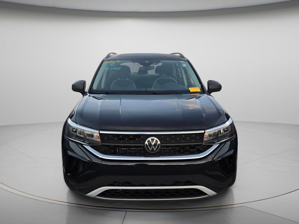 2024 Volkswagen Taos - $17,977