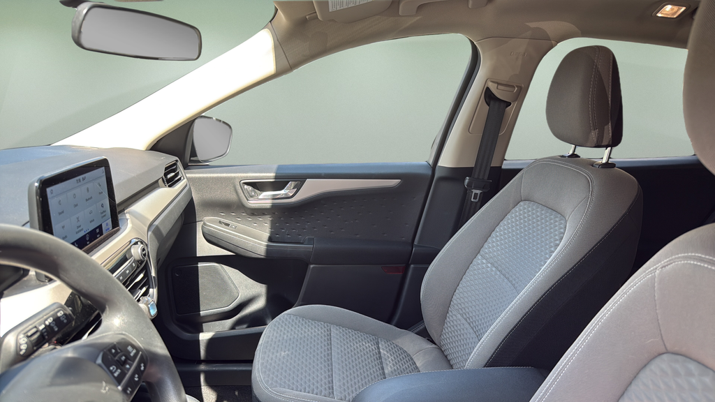 2020 Ford Escape SE Black at Subaru and VW of Moon Township