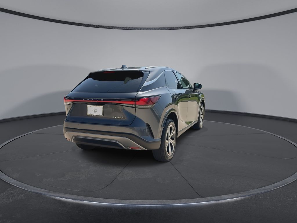 Thumbnail: 2026 Lexus RX - 8