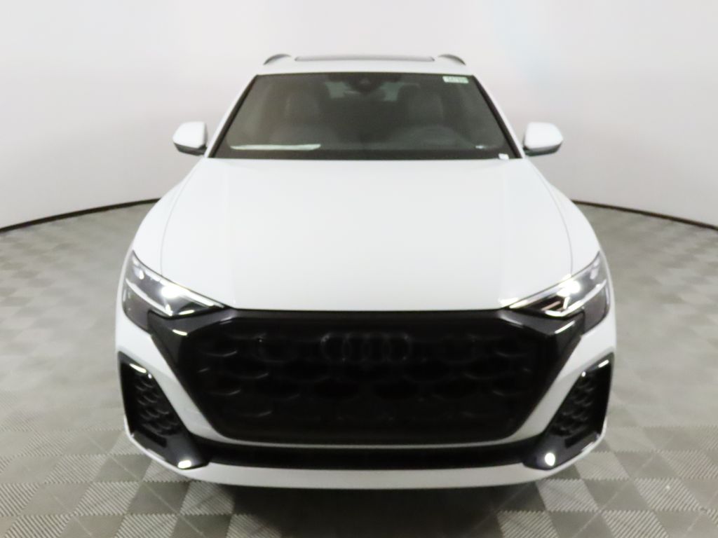 Thumbnail: 2026 Audi Q8 - 8