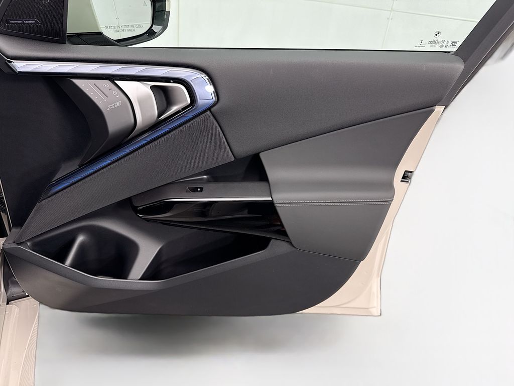 Thumbnail: 2026 BMW X3 - 24