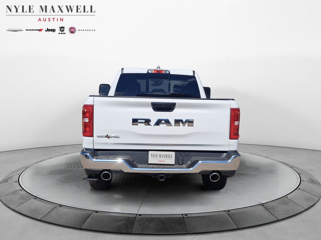 New Car 2025 Ram 1500  Big Horn/lone Star For Sale Under $50,000 In Austin, Texas