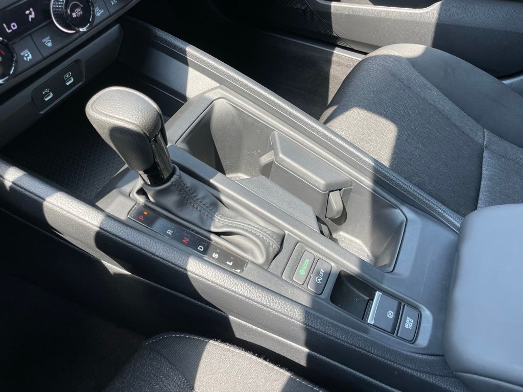 Thumbnail: 2025 Honda Accord - 19
