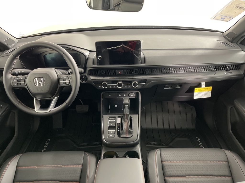 Thumbnail: 2026 Honda CR-V - 16