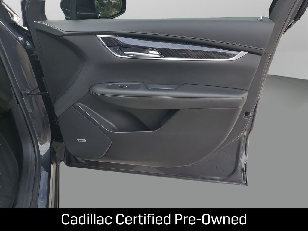 Used Car 2022 Cadillac Xt6  Premium Luxury For Sale Under $35,000 In Austin, Texas