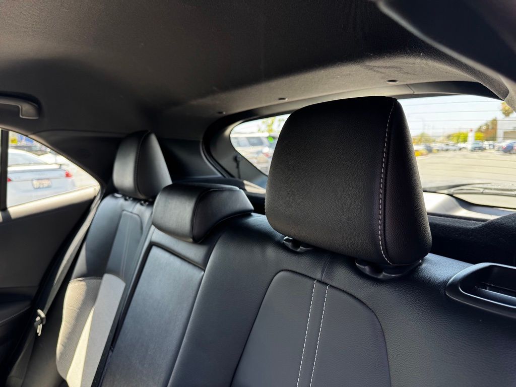 Used 2022 Toyota Corolla Hatchback Hatchback