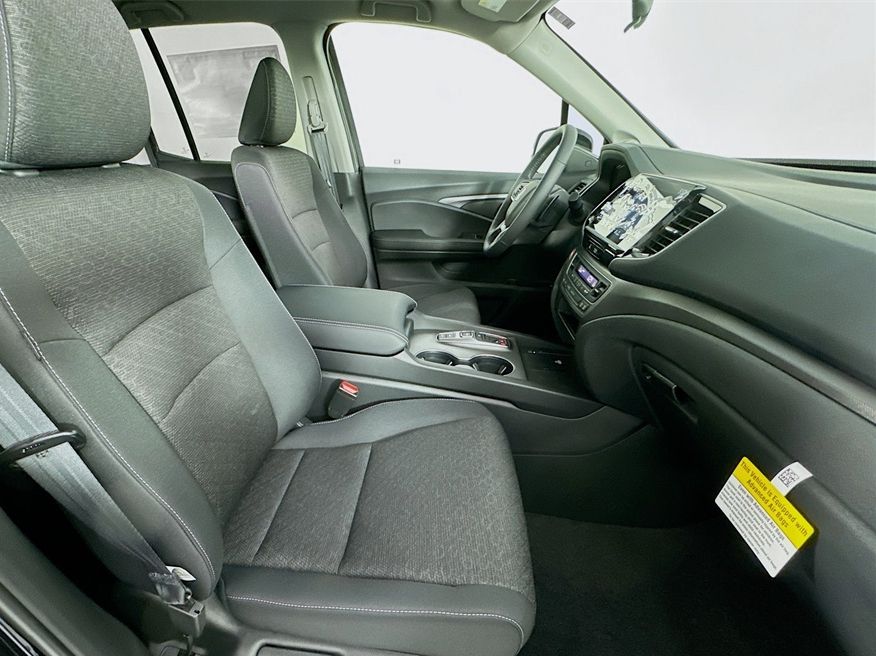 Used Car 2025 Honda Ridgeline  Sport For Sale Under $50,000 In Austin, Texas