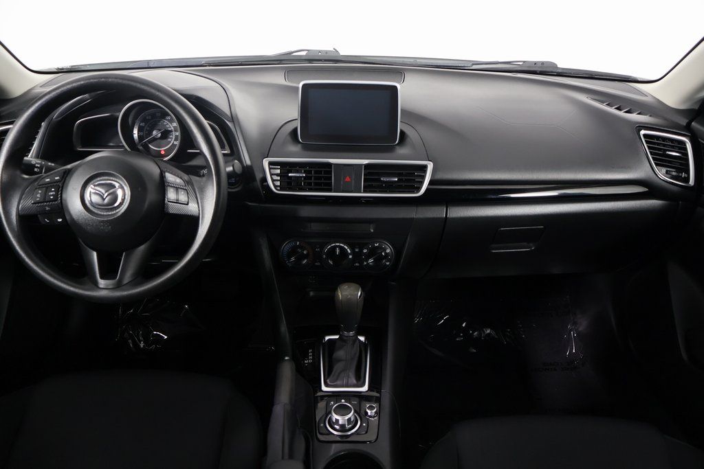 Thumbnail: 2016 Mazda Mazda3 - 8