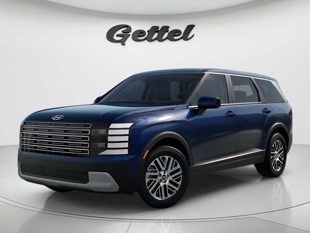 2026 Hyundai PALISADE 2026 Hyundai PALISADE SE 4D Sport Utility
