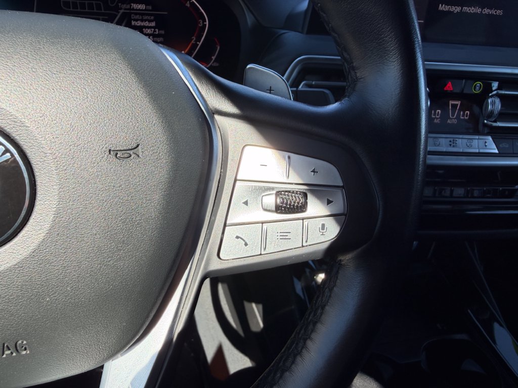 Thumbnail: 2023 BMW X3 - 22