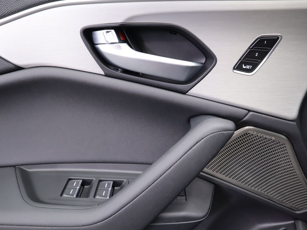 Thumbnail: 2025 Acura TLX - 26