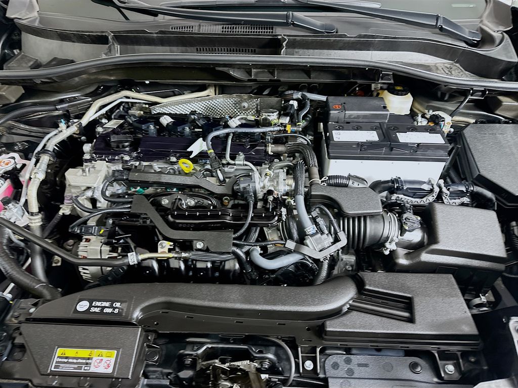 Thumbnail: 2025 Toyota Corolla Cross - 30