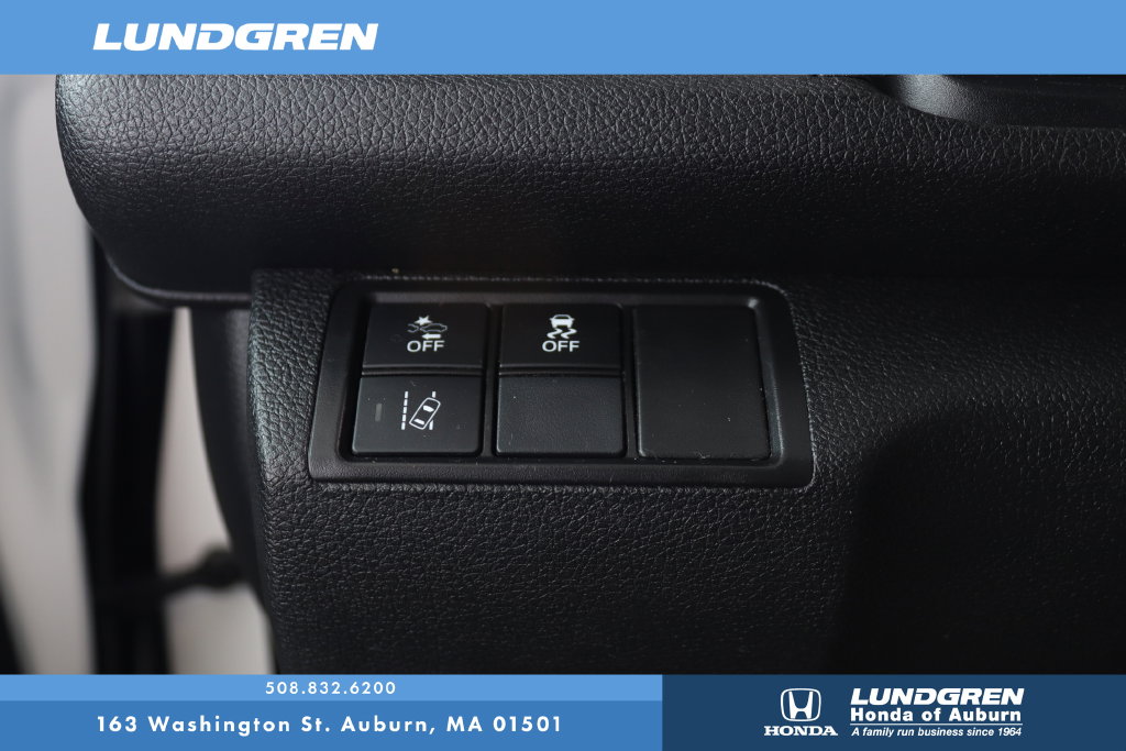 Used 2020 Honda Civic Sedan