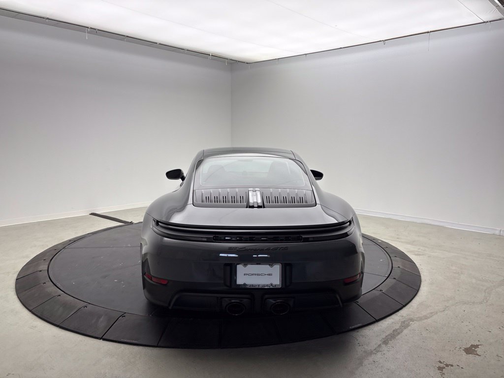 Thumbnail: 2025 Porsche 911 - 6