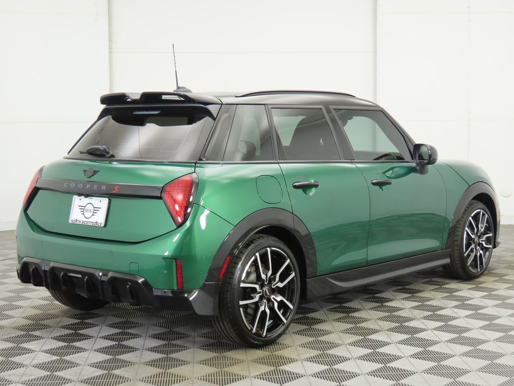 Thumbnail: 2026 MINI Cooper - 5