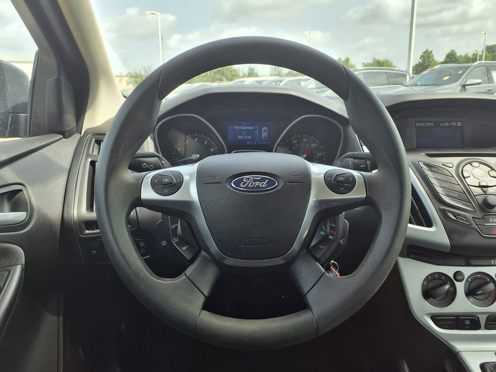 2013 Ford Focus SE  at Bayway Cadillac of The Woodlands