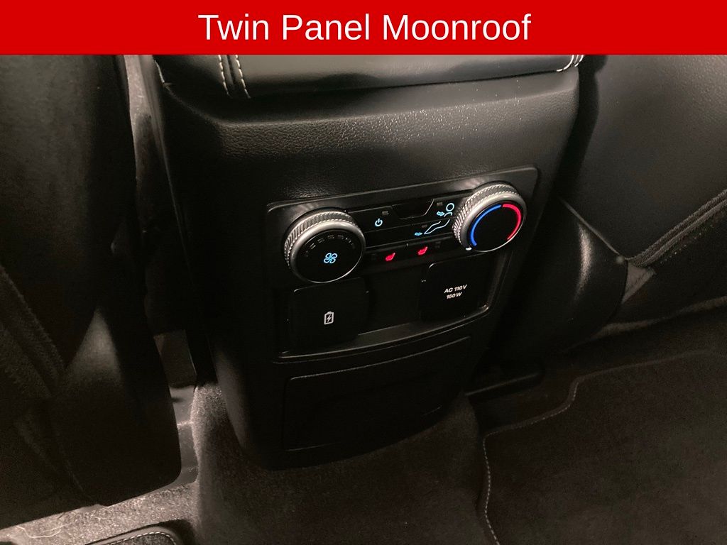 Certified Used 2022 White Ford ST image 16