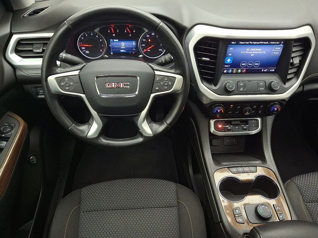 Thumbnail: 2020 GMC Acadia - 13