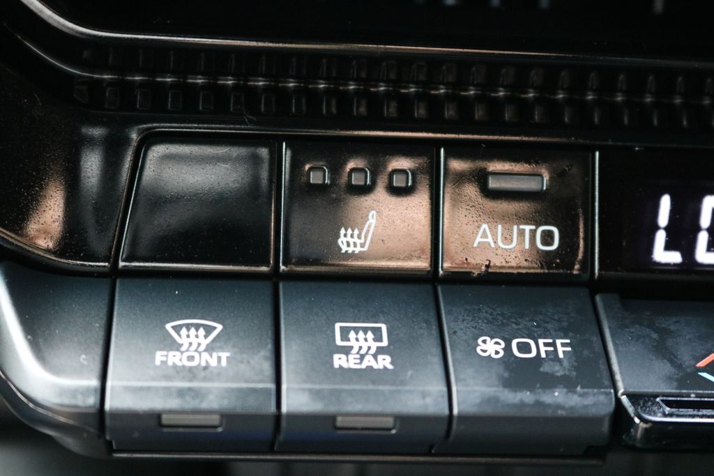 Used Car 2025 Toyota Land Cruiser  Base For Sale Under $70,000 In Austin, Texas