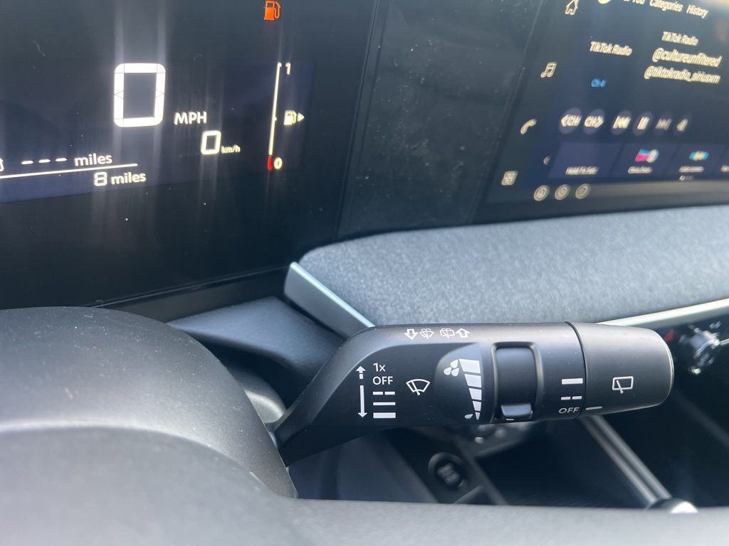 2026 Nissan KICKS SV AWD - Photo 40