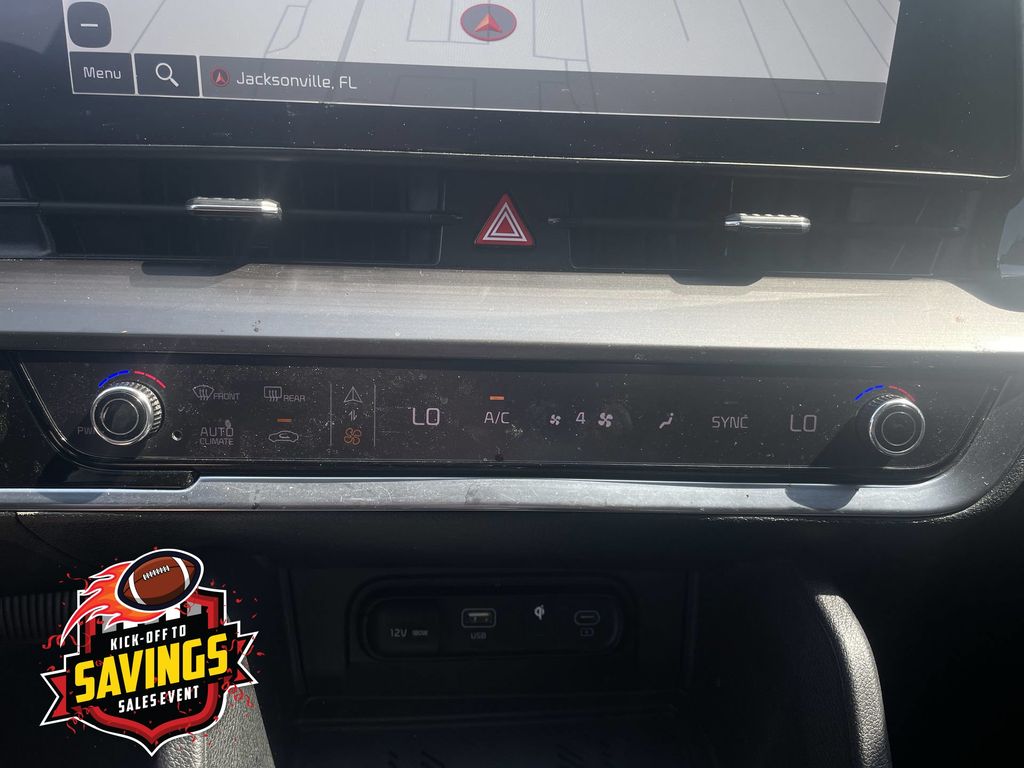 Used 2024 Kia Sportage SUV