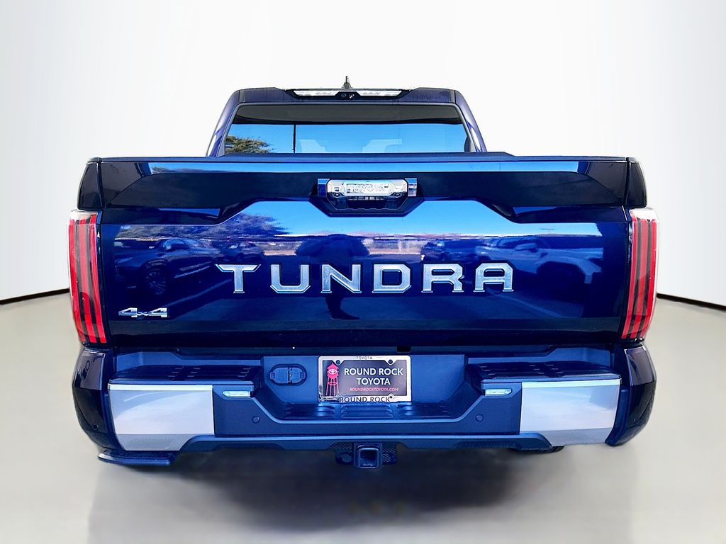 Thumbnail: 2023 Toyota Tundra - 6