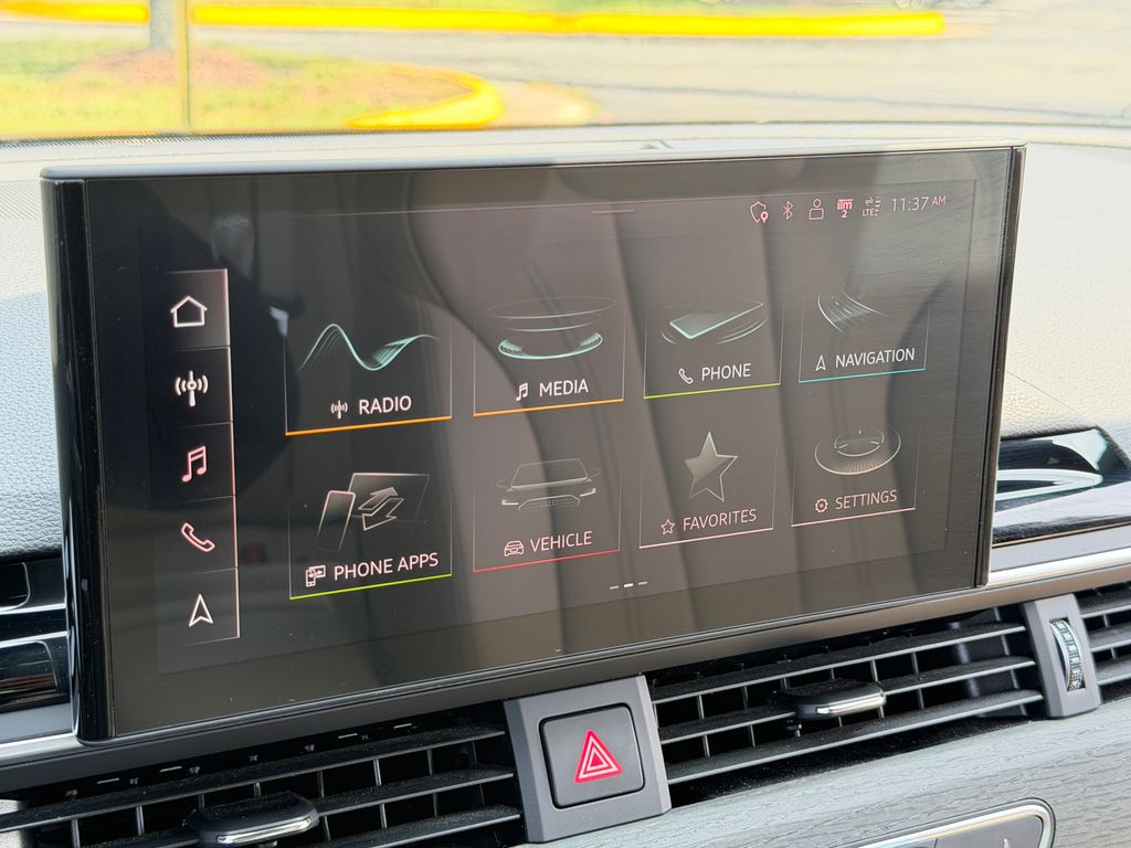 Thumbnail: 2022 Audi A4 - 21