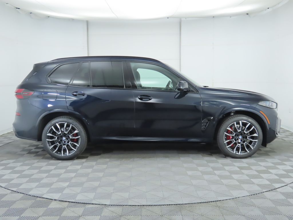Thumbnail: 2026 BMW X5 - 4