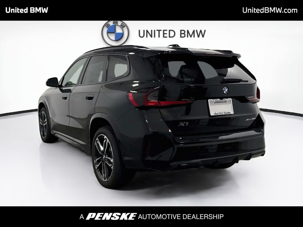 Thumbnail: 2026 BMW X1 - 7