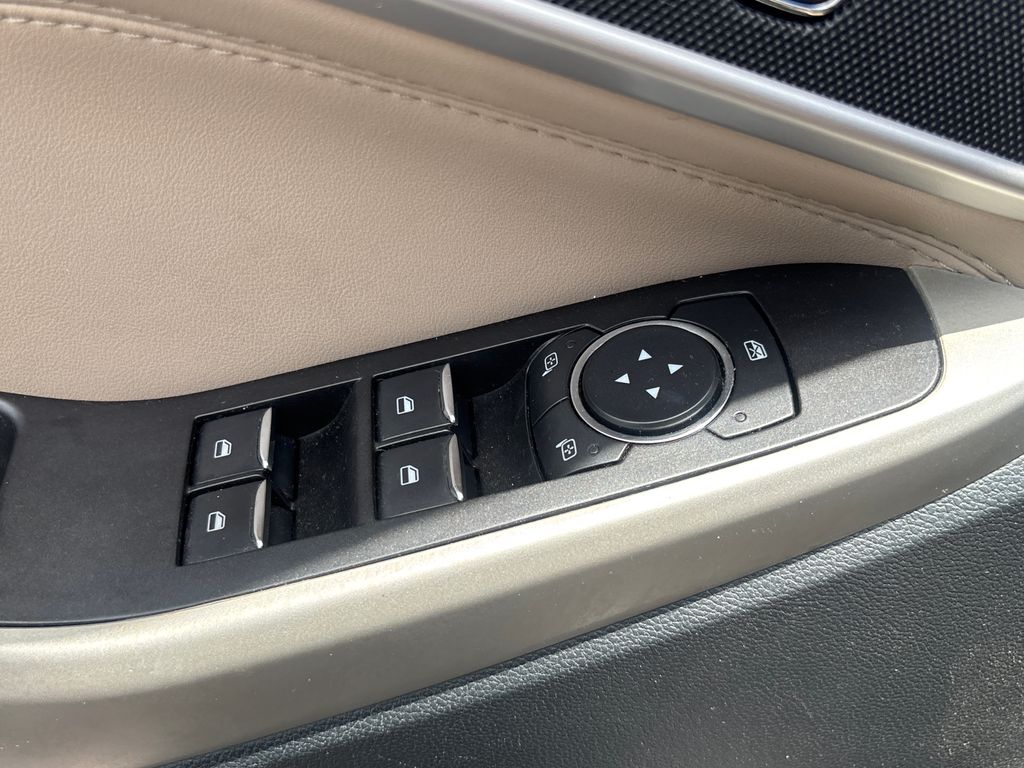 Used 2021 Ford Explorer SUV