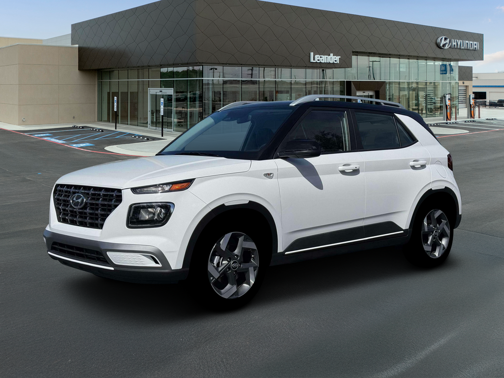 Thumbnail: 2026 Hyundai Venue - 2