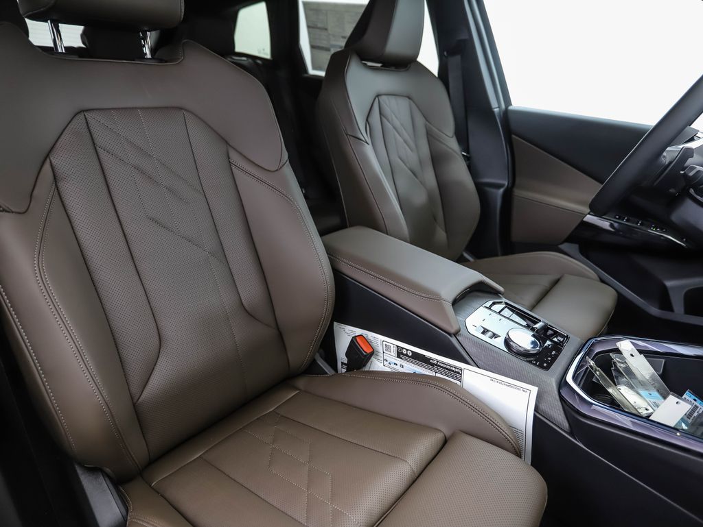 Thumbnail: 2026 BMW X3 - 31