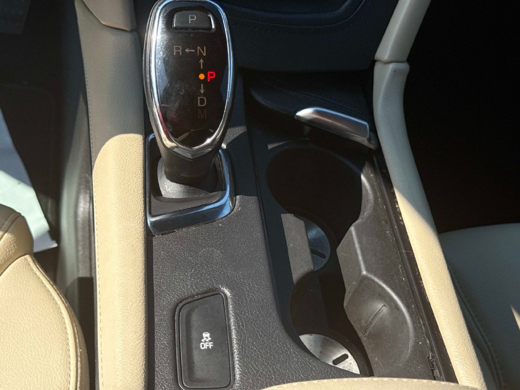 Used 2017 Cadillac XT5 SUV