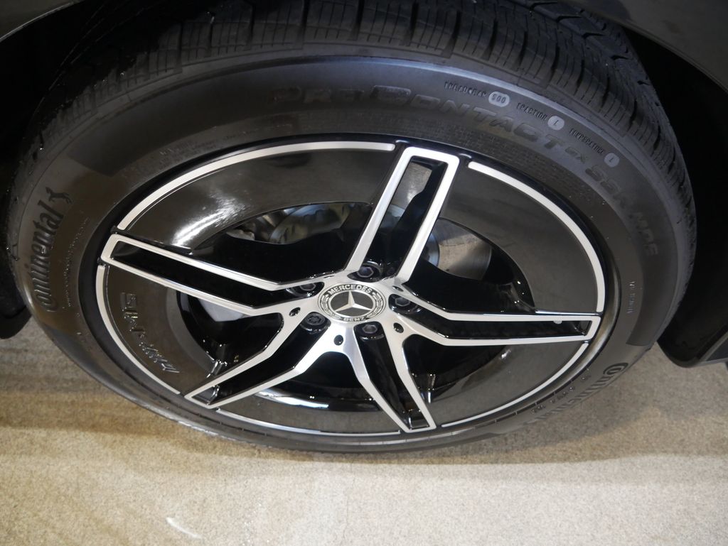 Thumbnail: 2026 Mercedes-Benz E-Class - 13