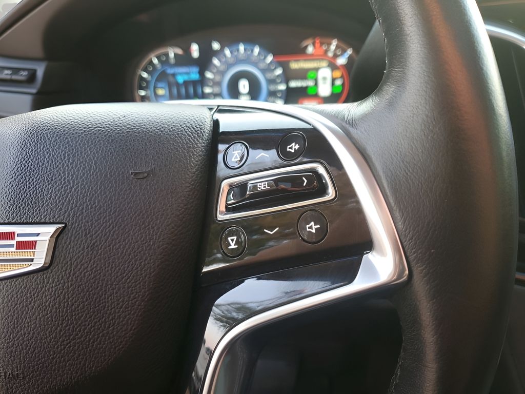 Used Car 2016 Cadillac Escalade  Luxury For Sale In Austin, Texas