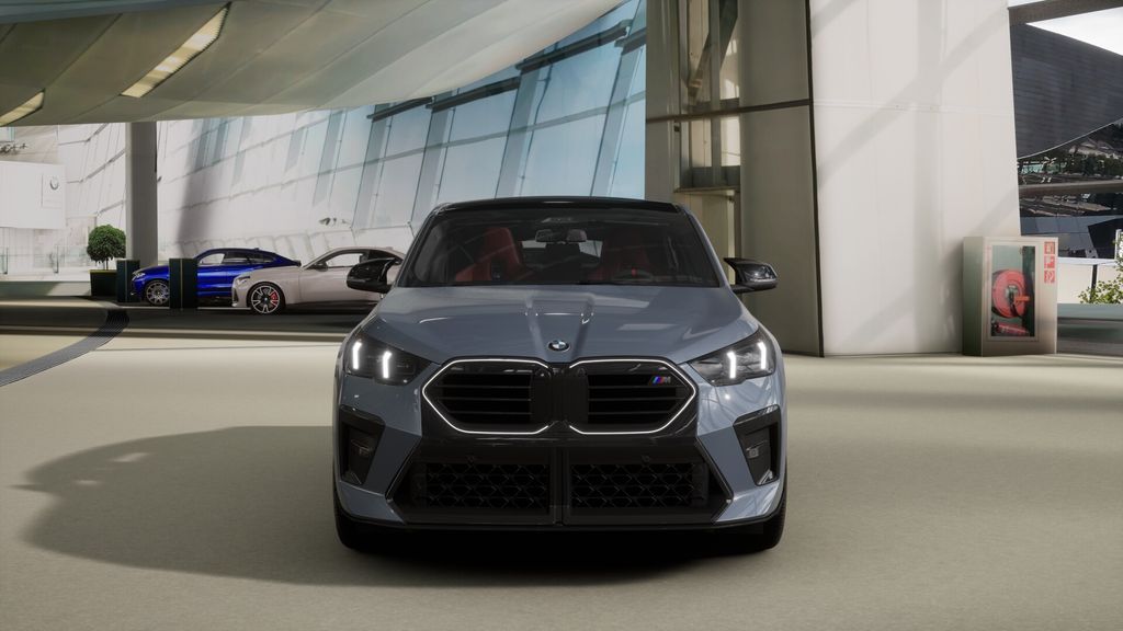 Thumbnail: 2026 BMW X2 - 29