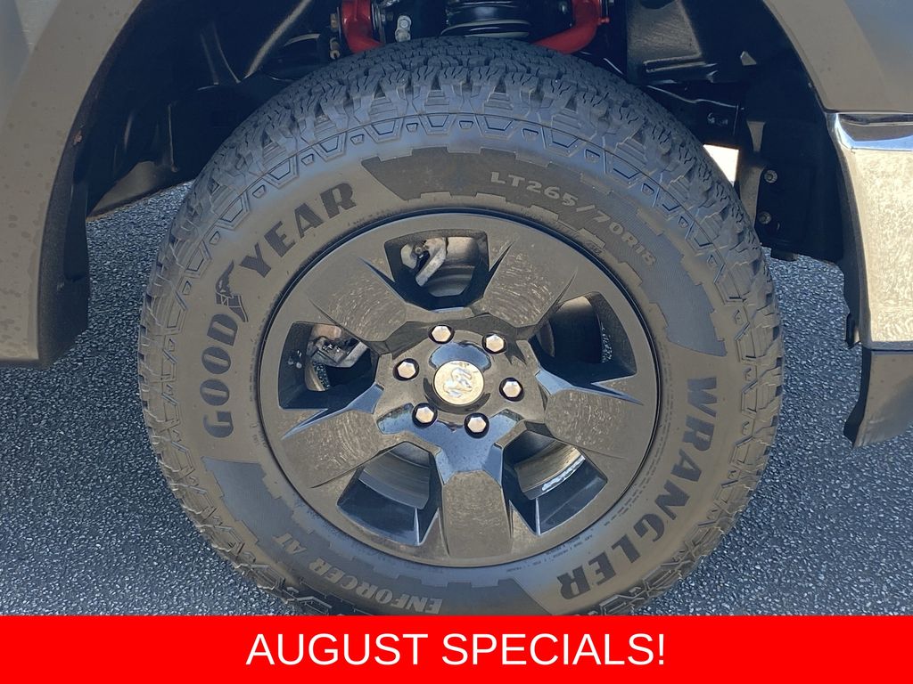 Used 2022 Ram 1500 Truck