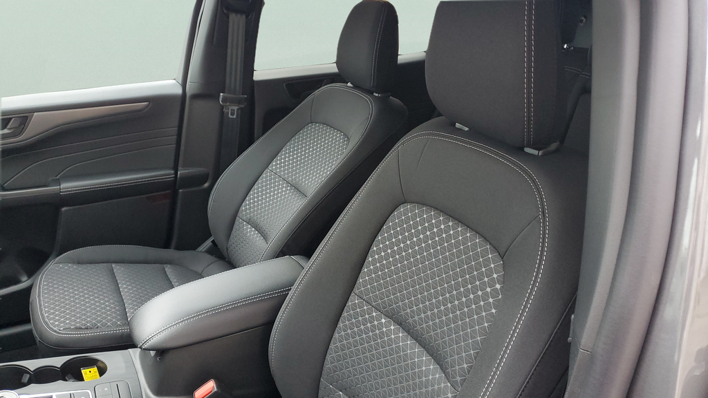 New 2026 Gray Ford Active image 14