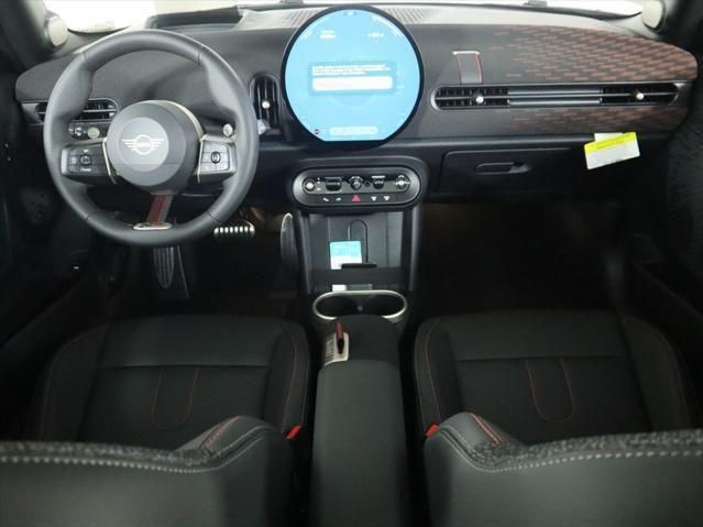 Thumbnail: 2026 MINI Cooper - 14