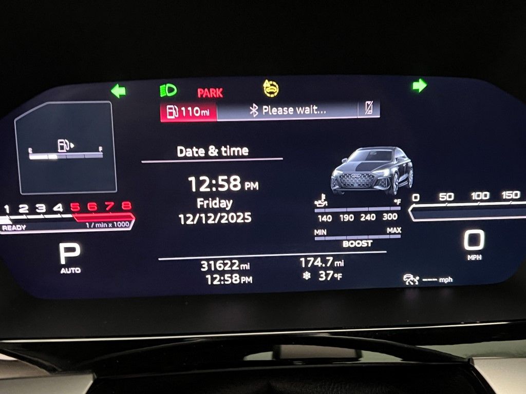 Thumbnail: 2022 Audi RS 3 - 31