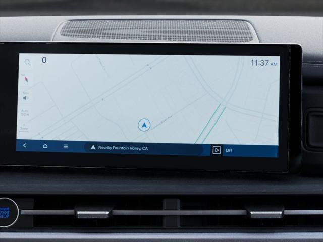 Santa Fe Hybrid Limited