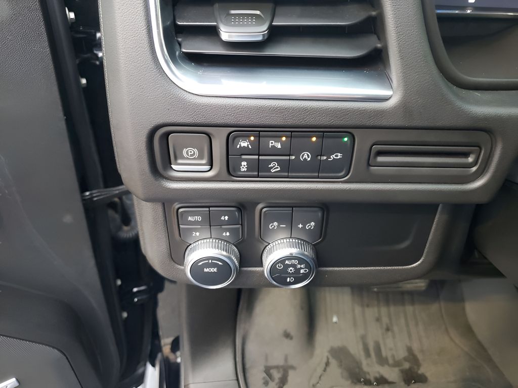 Used Car 2022 Gmc Yukon Xl  At4 For Sale Under $50,000 In Austin, Texas